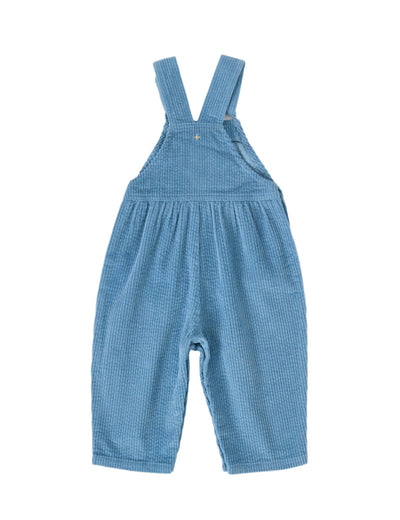 Goldie & Ace Sammy Corduroy Overalls | Duck Egg Overalls Goldie & Ace 