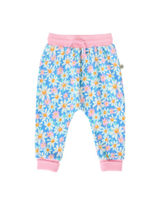 Goldie & Ace - Terry Sweatpants | Seaside Daisy