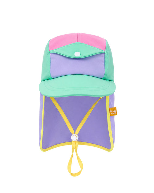 Goldie & Ace - Splice Beach Legionnaires Swim Cap