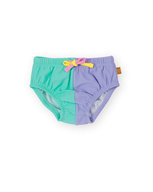 Goldie & Ace - Splice Beach Swim Nappy