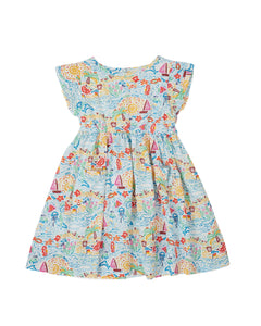 Goldie & Ace - Summer Bay Lyla Dress