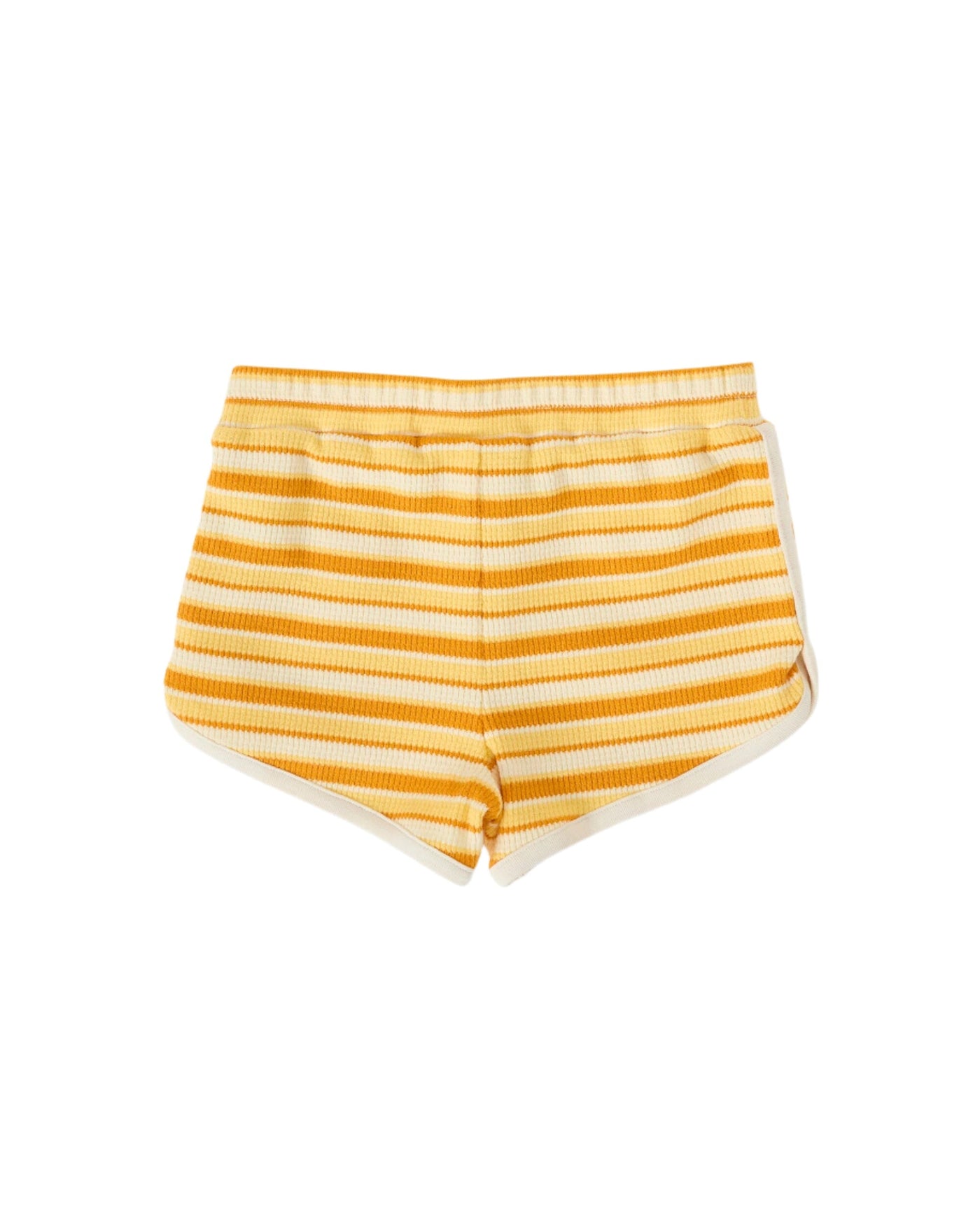 Goldie & Ace - Sunshine Stripe Shorts Shorts Goldie & Ace 