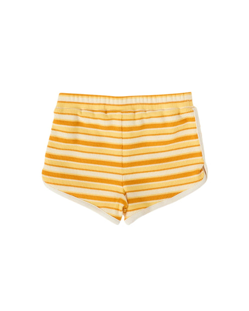 Goldie & Ace - Sunshine Stripe Shorts