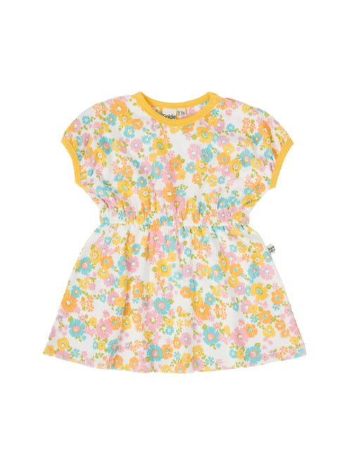 Goldie & Ace - Tammy T-Shirt Dress Flower Child