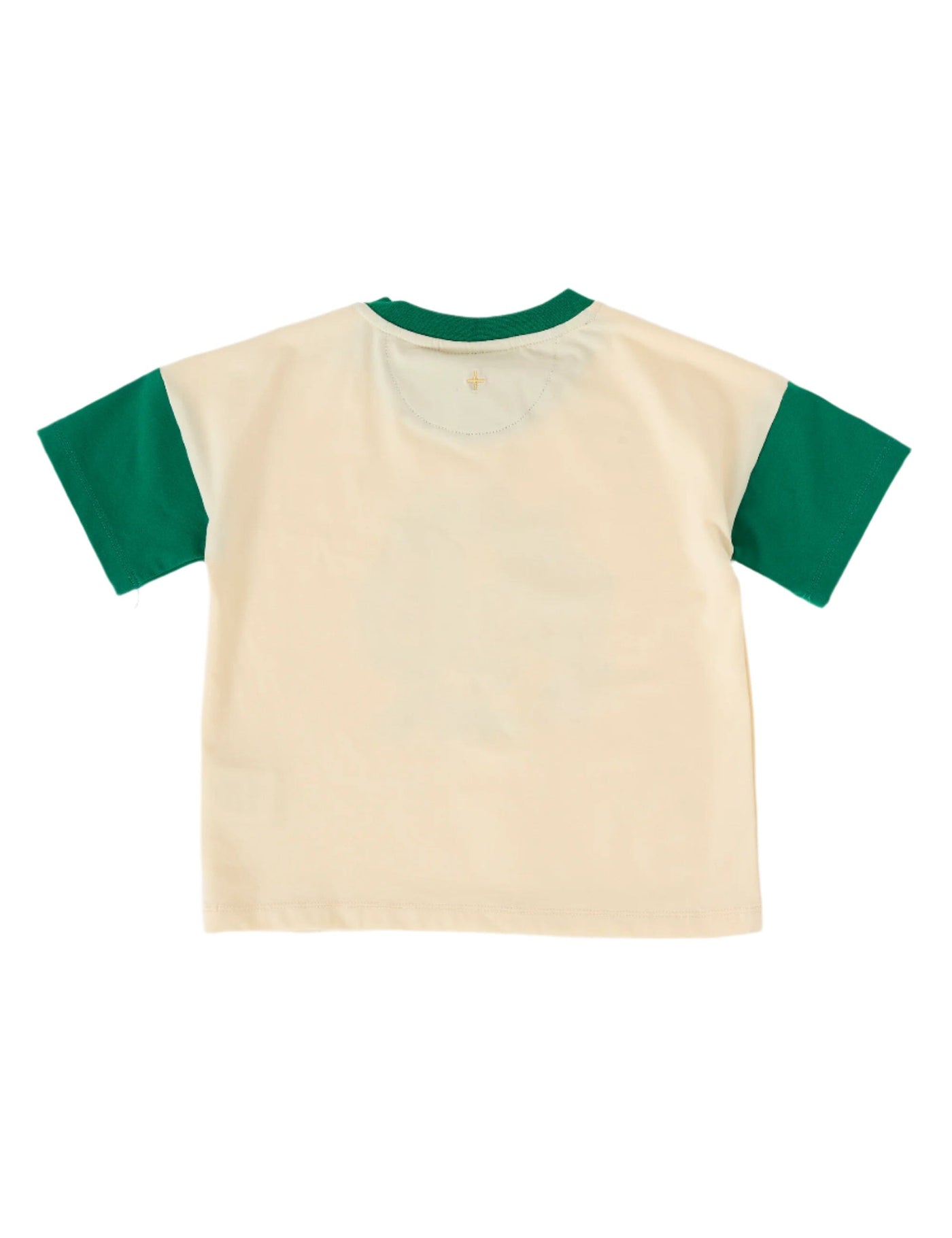 Goldie & Ace - Team Goldie T-Shirt Short Sleeve T-Shirt Goldie & Ace 