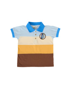 Goldie & Ace - Tommy Polo Shirt