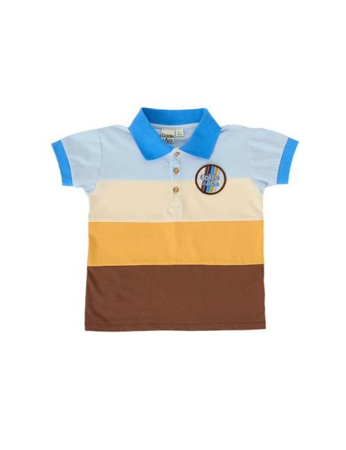 Goldie & Ace - Tommy Polo Shirt