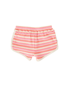 Goldie & Ace - Watermelon Stripe Shorts