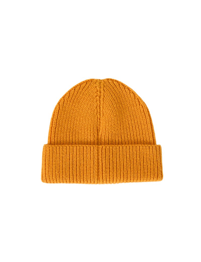 Goldie & Ace - Wool Beanie | Golden Beanie Goldie & Ace 