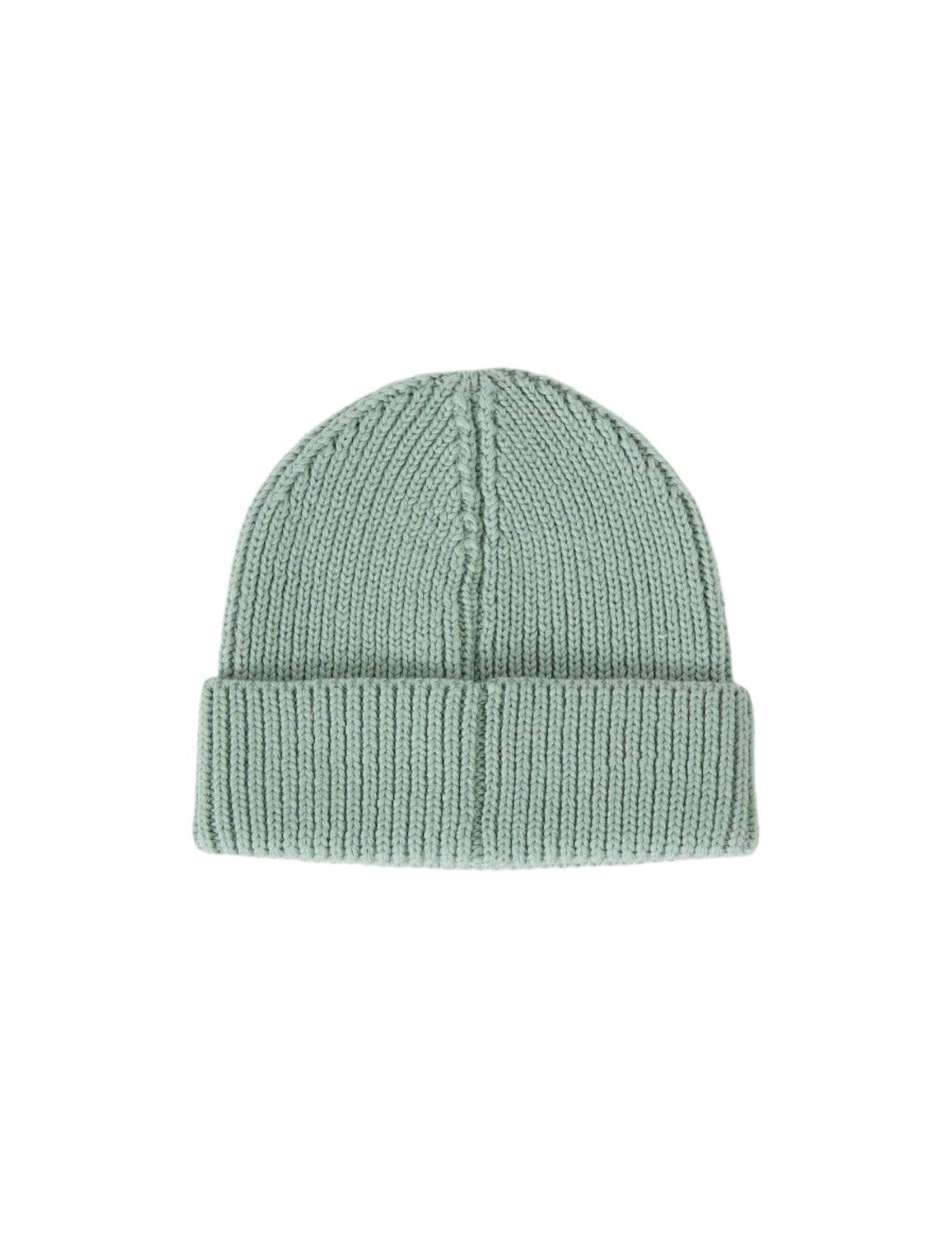 Goldie & Ace - Wool Beanie | Mint Beanie Goldie & Ace 