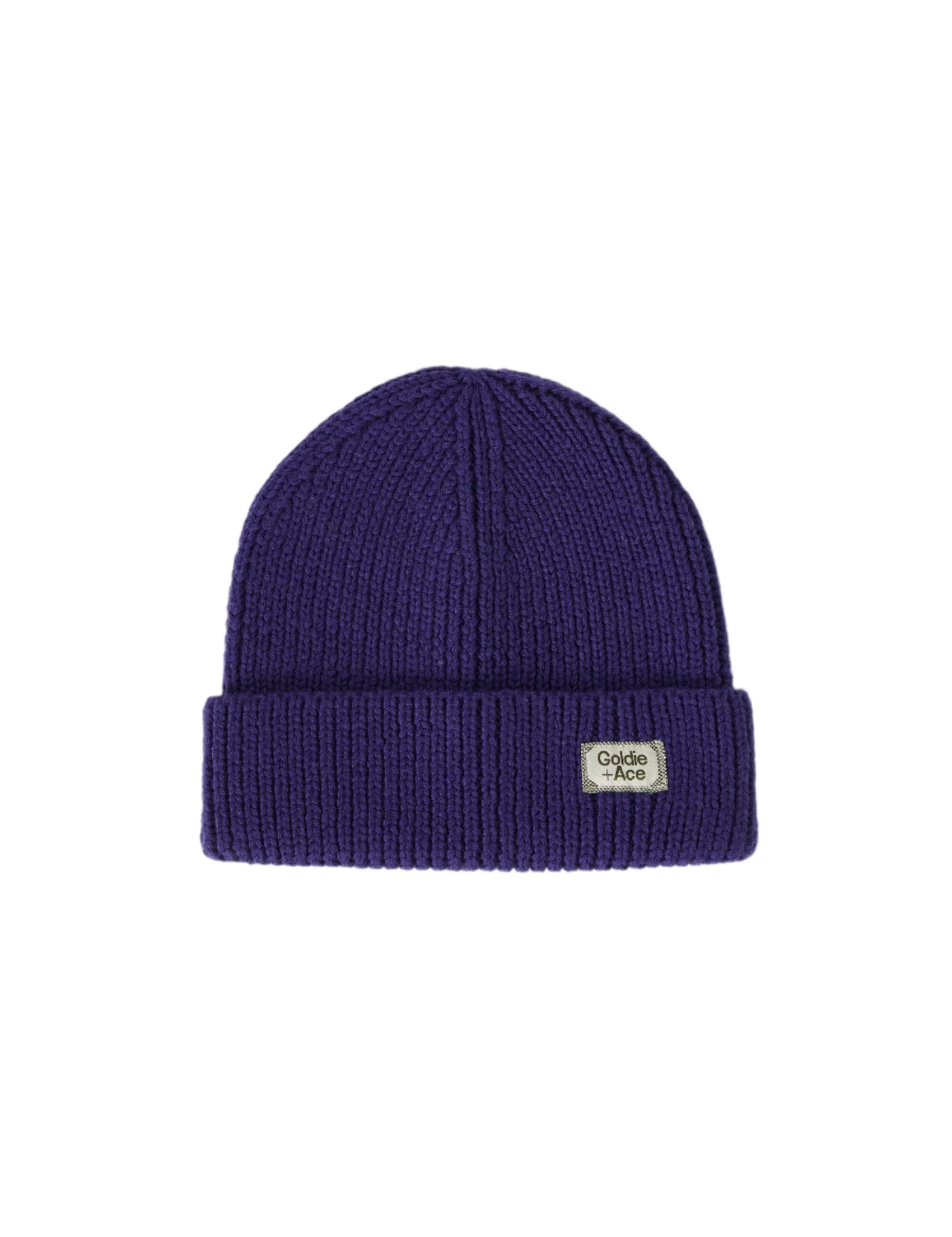 Goldie & Ace - Wool Beanie | Navy Beanie Goldie & Ace 