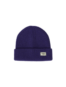 Goldie & Ace - Wool Beanie | Navy