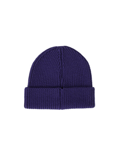 Goldie & Ace - Wool Beanie | Navy Beanie Goldie & Ace 