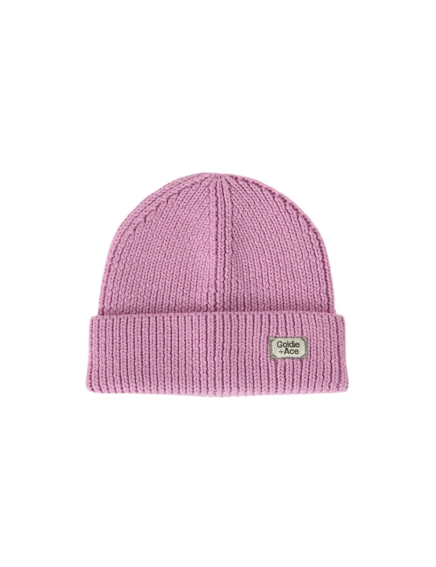 Goldie & Ace - Wool Beanie | Sweetpea Beanie Goldie & Ace 