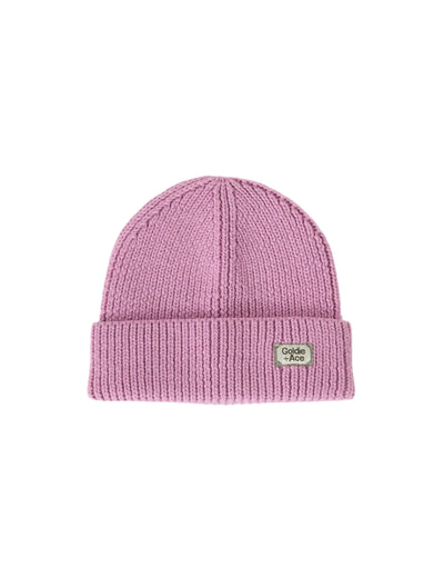 Goldie & Ace - Wool Beanie | Sweetpea Beanie Goldie & Ace 