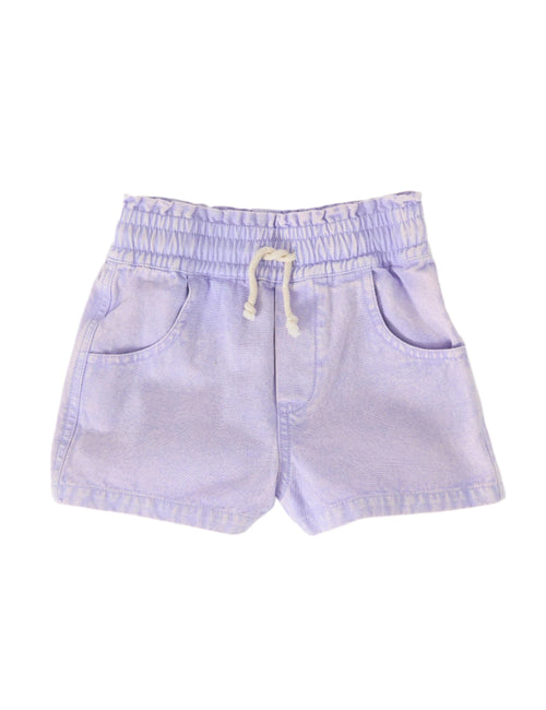 Goldie & Ace - Ziggy Denim Shorts | Mauve