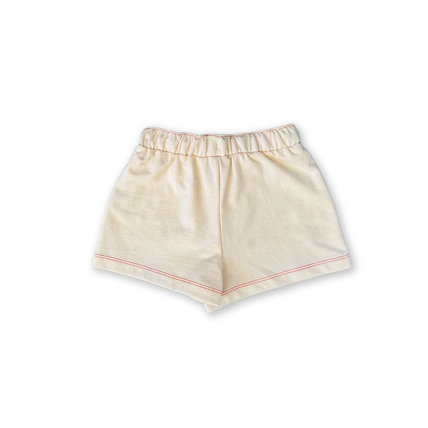 Grown - French Terry Sardine Short Shorts Grown 