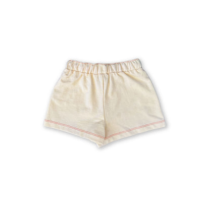 Grown - French Terry Sardine Short Shorts Grown 