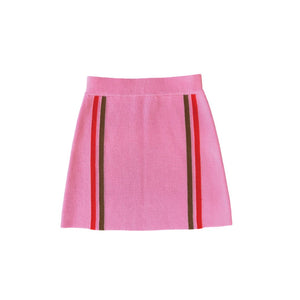Grown - Milano Knit Midi Skirt
