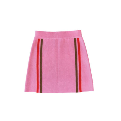 Grown - Milano Knit Midi Skirt Skirts Grown 