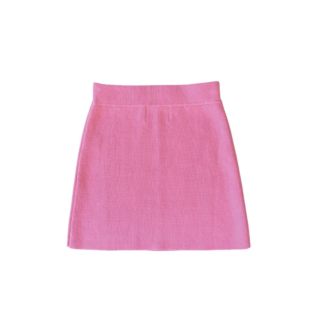 Grown - Milano Knit Midi Skirt Skirts Grown 