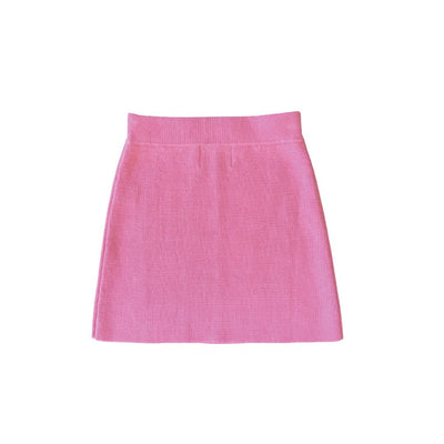 Grown - Milano Knit Midi Skirt Skirts Grown 