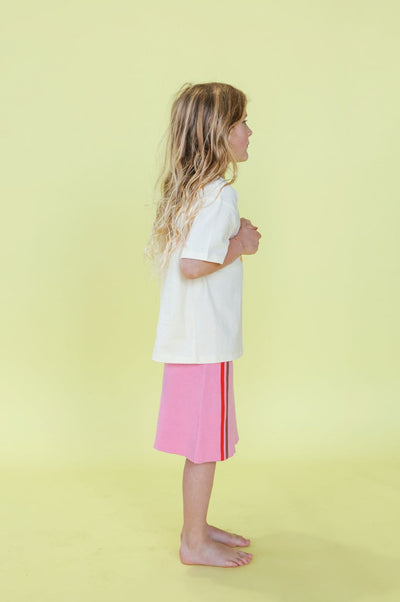Grown - Milano Knit Midi Skirt Skirts Grown 