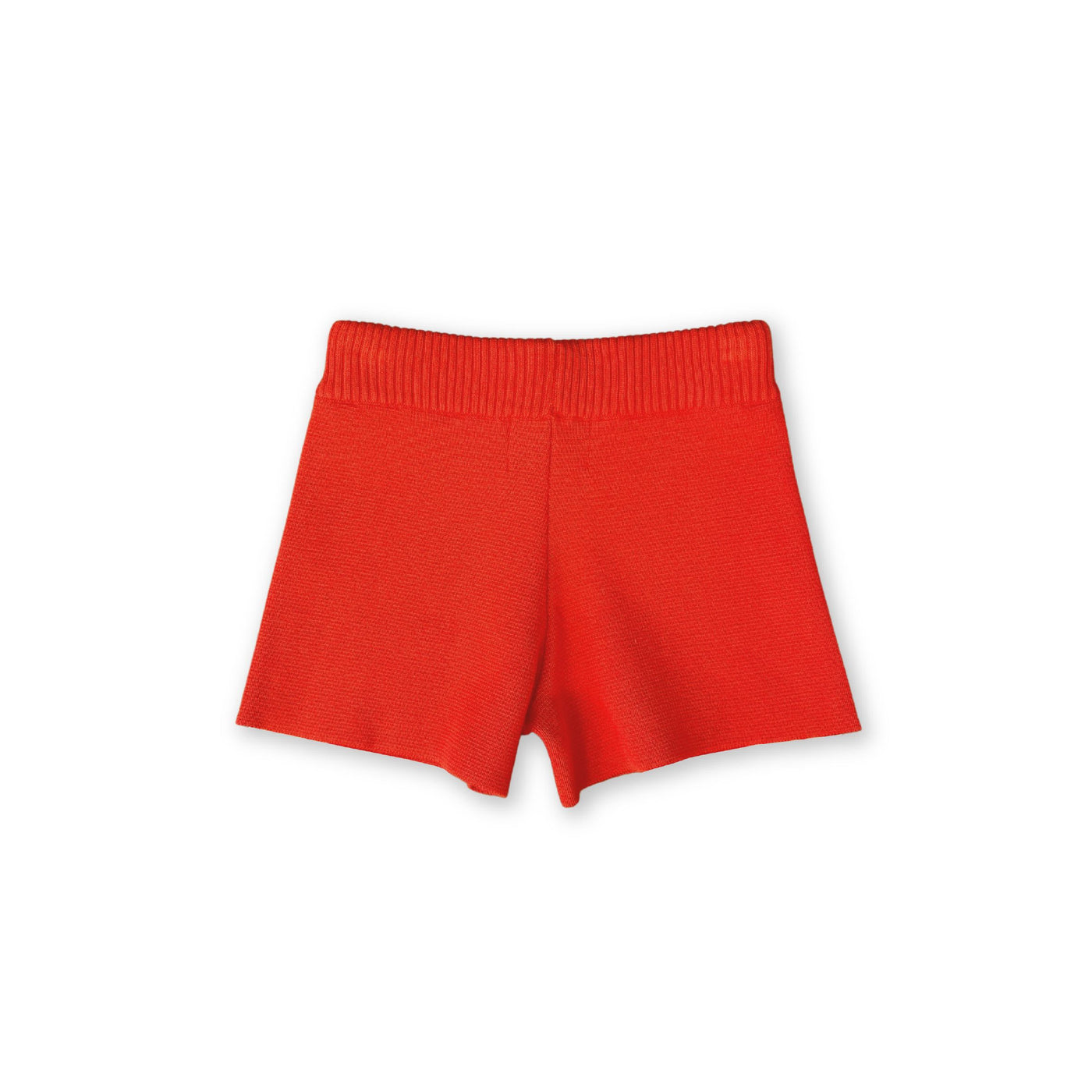 Grown - Milano Knit Short | Chilli Shorts Grown 
