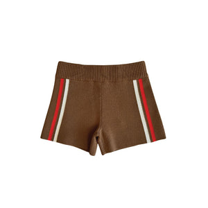 Grown - Milano Knit Shorts