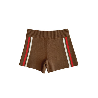 Grown - Milano Knit Shorts Shorts Grown 