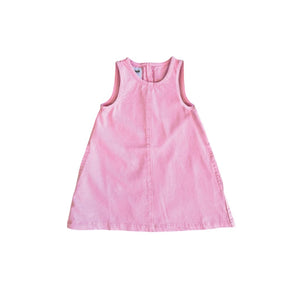 Grown - Shift Denim Dress