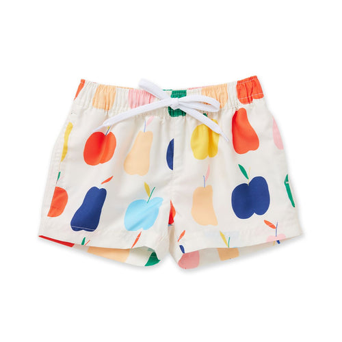 Halcyon Nights - Boardshort | Tiny Orchard
