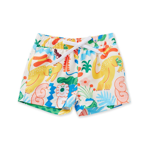 Halcyon Nights - Boardshort | Tropicool