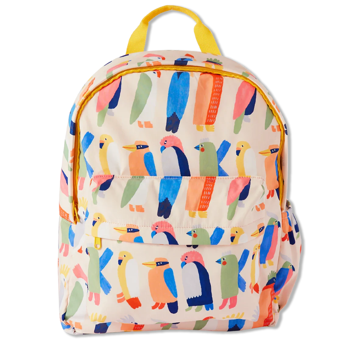 Halcyon Nights - Flamin' Galahs Kids Backpack (Regular) Backpacks Halcyon Nights 
