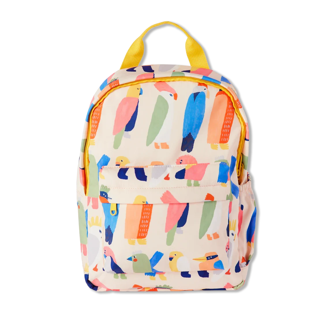 Halcyon Nights - Flamin' Galahs Kids Backpack (Small) Backpacks Halcyon Nights 
