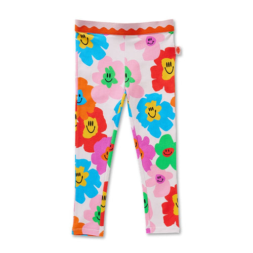 Halcyon Nights - Hej Blomma! Kids Leggings