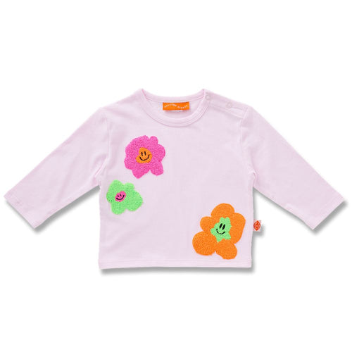 Halcyon Nights - Hej Blomma! Long Sleeve T-Shirt