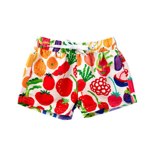 Halcyon Nights - Kids Boardshorts | Eat The Rainbow