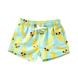 Halcyon Nights - Kids Boardshorts | Peel Party