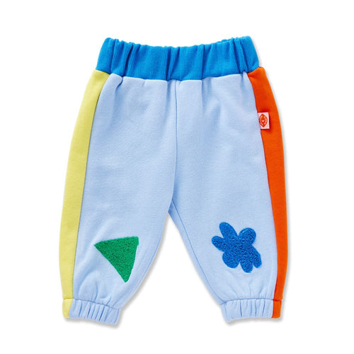 Halcyon Nights - Little Billabong Light Blue Track Pant