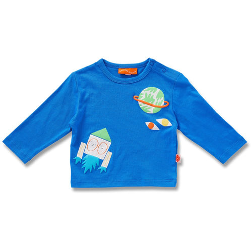 Halcyon Nights - See You In Space Long Sleeve T-Shirt