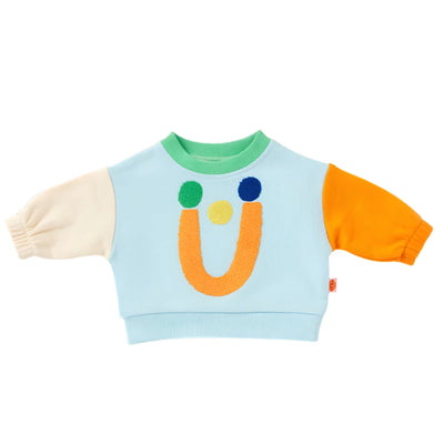 Halcyon Nights - Sky Sweater Jumper Halcyon Nights 