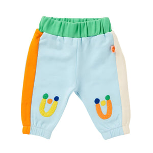 Halcyon Nights - Sky Track Pant