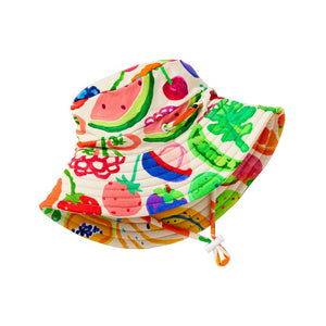 Halcyon Nights - Swim Bucket Hat | Eat The Rainbow