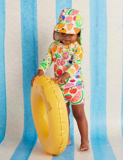 Halcyon Nights - Swim Hat | Eat The Rainbow Swim Hats Halcyon Nights 