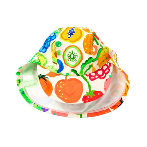 Halcyon Nights - Swim Hat | Eat The Rainbow