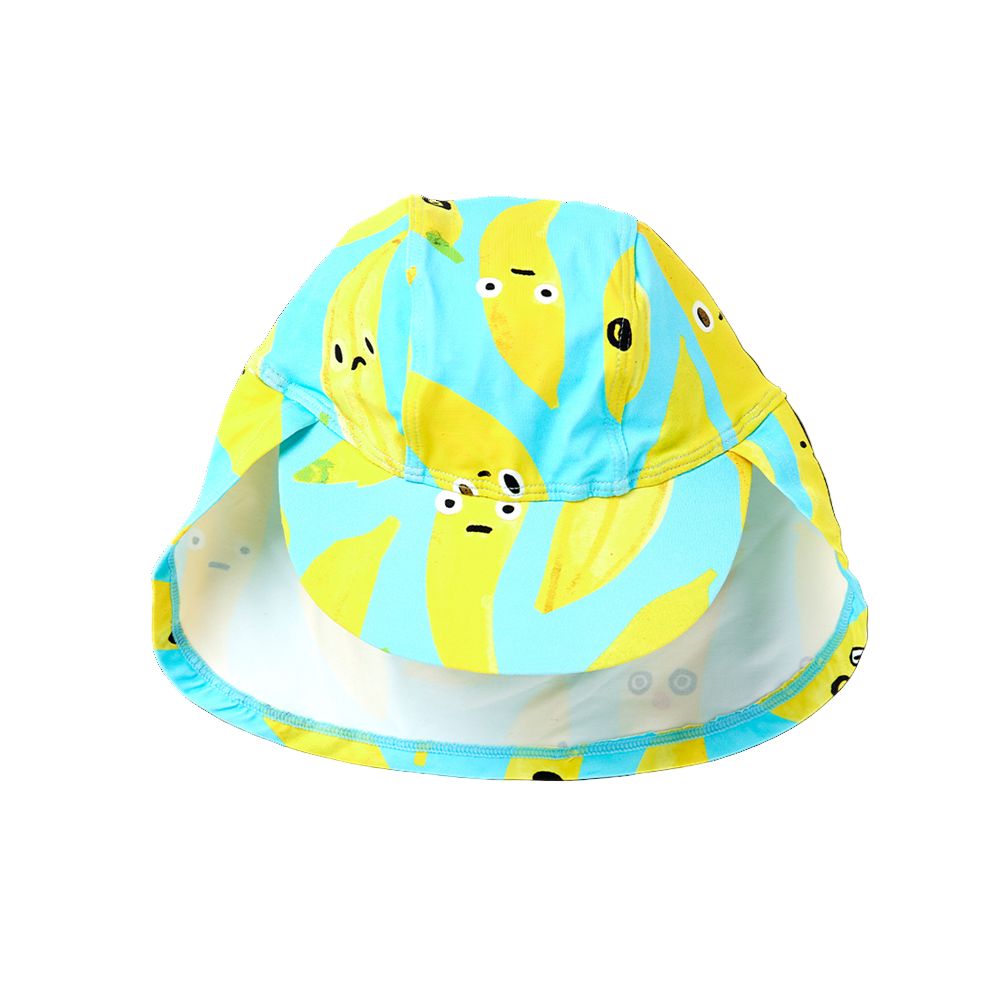 Halcyon Nights - Swim Hat | Peel Party Swim Hats Halcyon Nights 