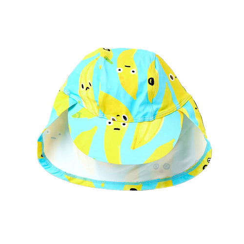 Halcyon Nights - Swim Hat | Peel Party