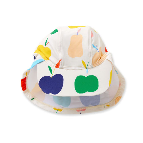 Halcyon Nights - Swim Legionnaire Hat | Tiny Orchard