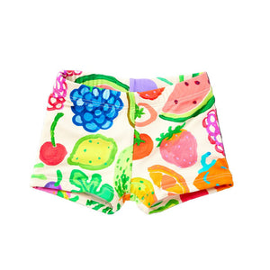 Halcyon Nights - Swim Shorts | Eat The Rainbow